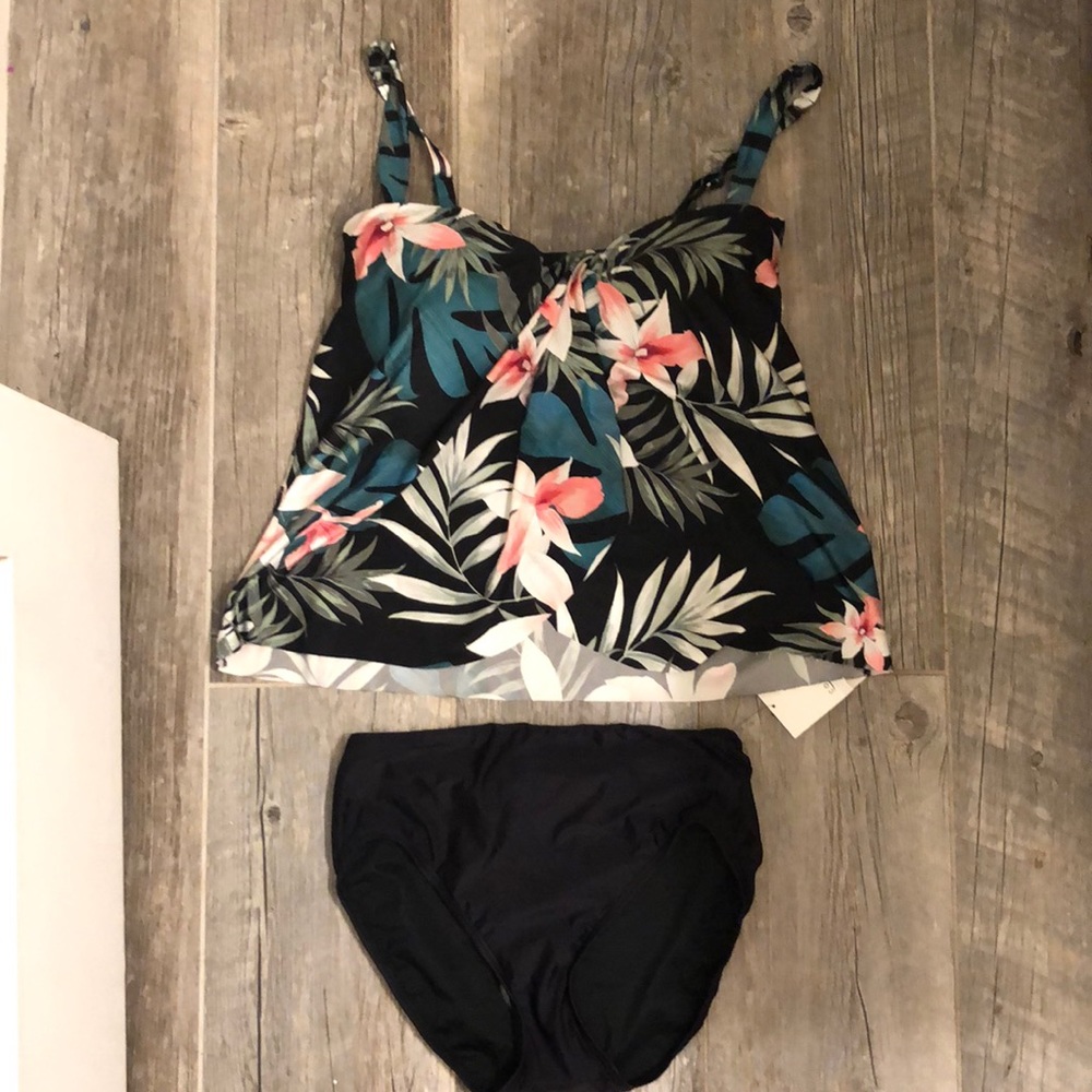 Coco reef swim